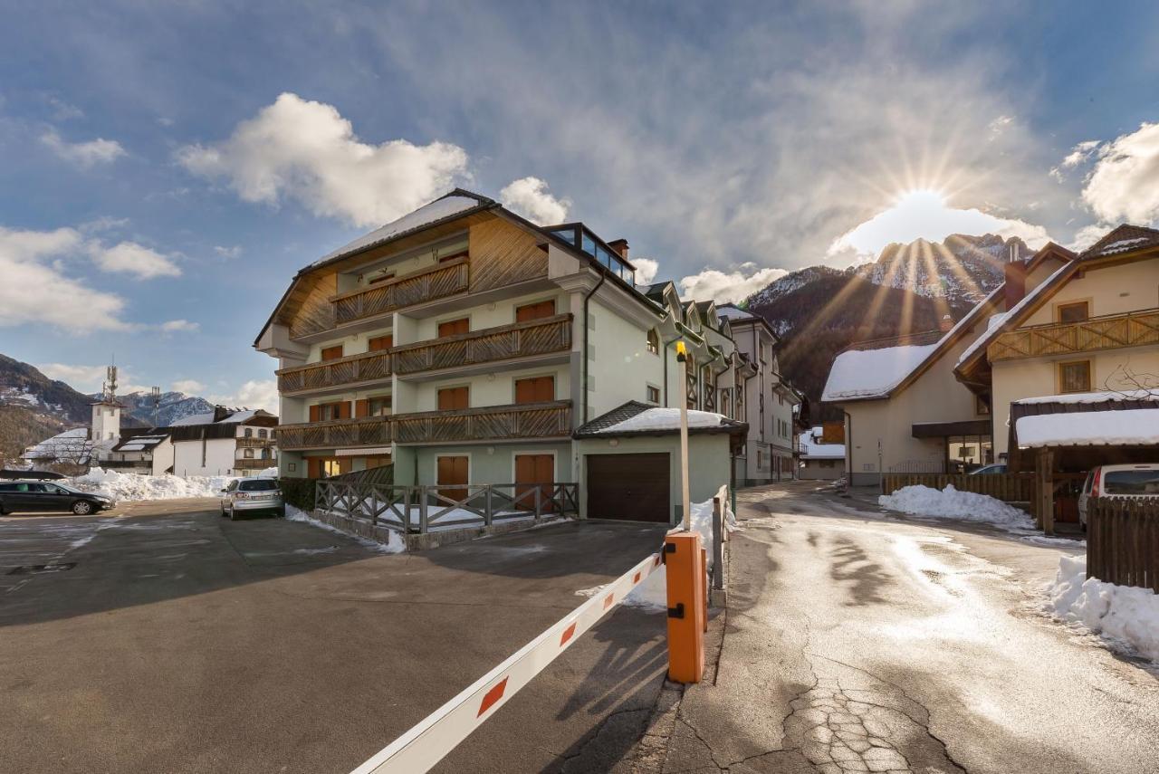 Mountain Charm Kranjska Gora Exterior foto